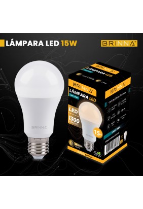 PACK X10 LAMPARAS LED A60...