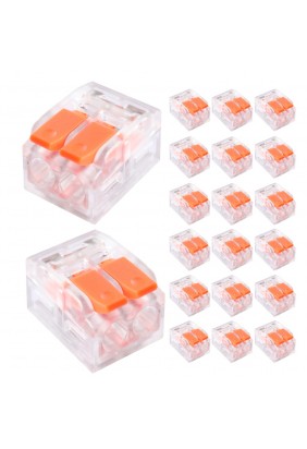 BORNERA EMPALME RAPIDO PRO...