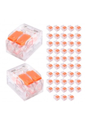 BORNERA EMPALME RAPIDO PRO...