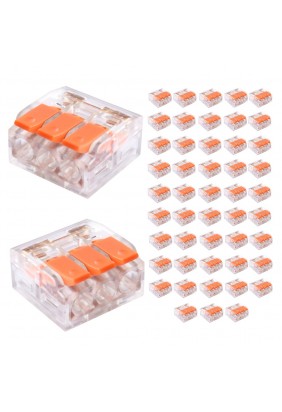 BORNERA EMPALME RAPIDO PRO...