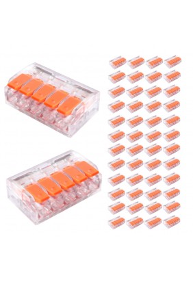 BORNERA EMPALME RAPIDO PRO...