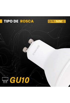 PACK X10 LAMPARAS DICROICAS... 2