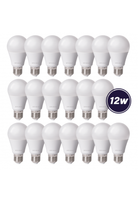 PACK X20 LÁMPARAS LED...