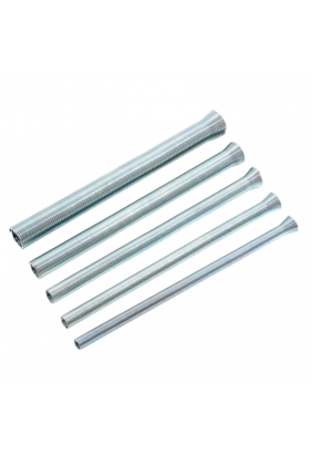 DOBLADORAS TIPO RESORTE...