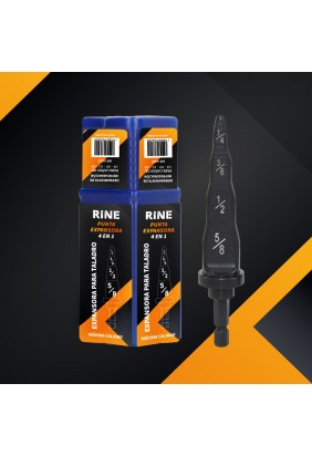 EXPANSORA PARA TALADRO RINE... 2