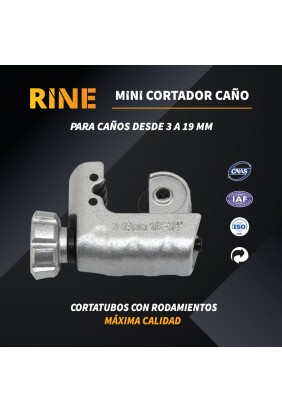 MINI CORTADOR DE CAÑO PRO... 2