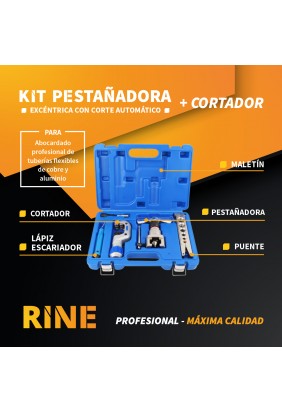 KIT PESTAÑADORA + CORTADOR... 2