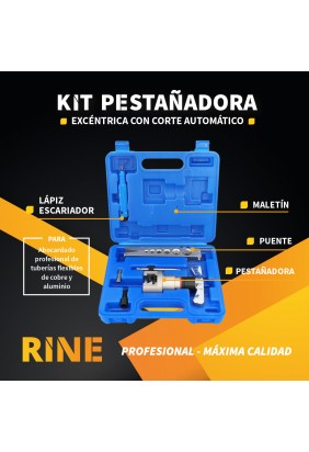 KIT PESTAÑADORA PRO RINE... 2