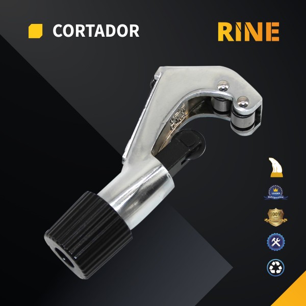 KIT PESTAÑADORA RINE HR-9061