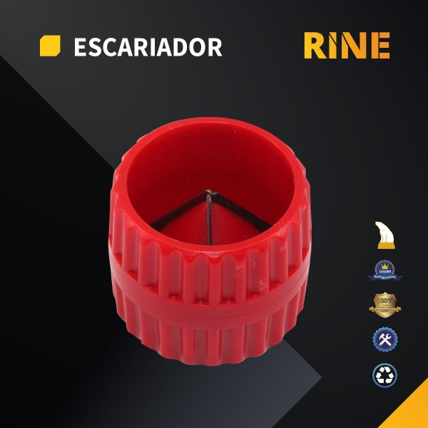 KIT PESTAÑADORA RINE HR-9061