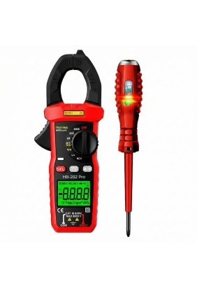 PINZA HB-202PRO + DETECTOR...