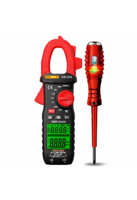 PINZA HB-209A + DETECTOR HB-62