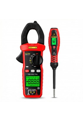 PINZA HB-202PRO + DETECTOR...