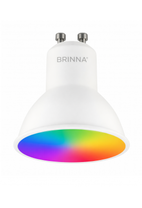 DICROICA LED RGB SMART 7W...