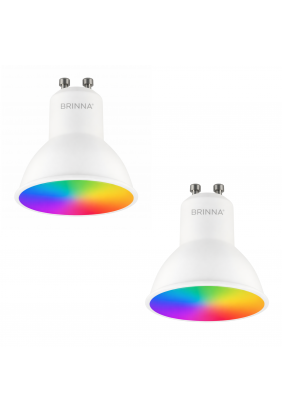 DICROICA LED RGB SMART 7W... 2