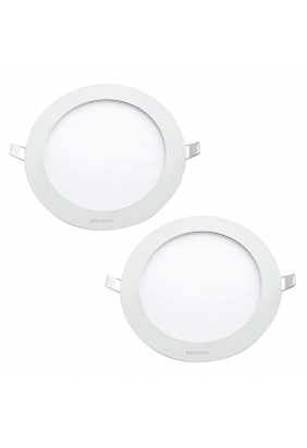 PANEL LED CUADRADO EMBUTIR... 2