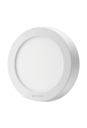 PANEL LED REDONDO APLICAR... 2