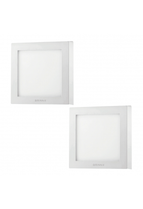 PANEL LED CUADRADO APLICAR...