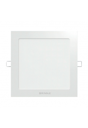 PANEL LED CUADRADO EMBUTIR...