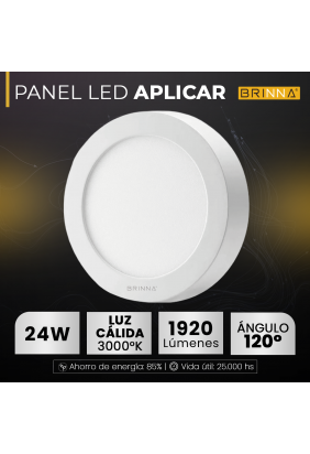 PANEL LED CUADRADO APLICAR... 2