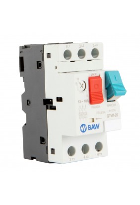 GUARDAMOTOR TM. 75kW....