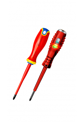 HB-62 + Destornillado PL-PZ2