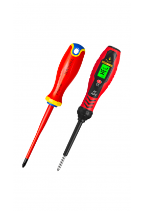 HB-64 + Destornillador PL-PZ2