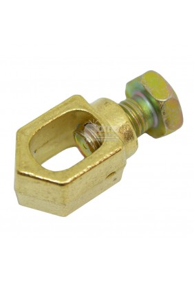 JABALINA NORMALIZADA 3-4 X... 2