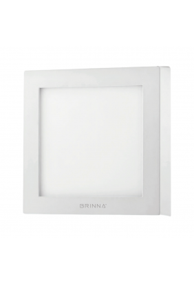 PANEL LED APLICAR BRINNA...