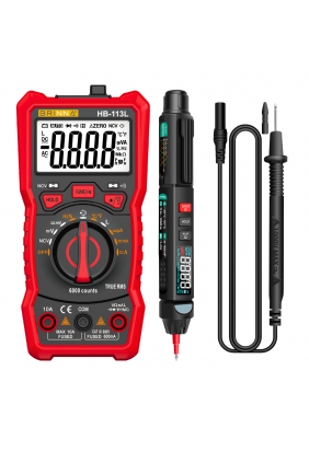 MULTIMETRO TESTER...