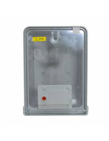 CAJA MEDIDOR TRIFASICA C- RESET EDESUR