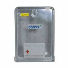 CAJA MEDIDOR TRIFASICA C-... 2