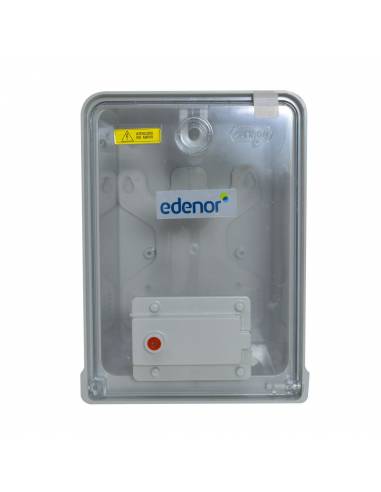 CAJA MEDIDOR TRIFASICA C- RESET EDENOR CAJA MEDIDOR TRIFASICA C- RESET EDENOR