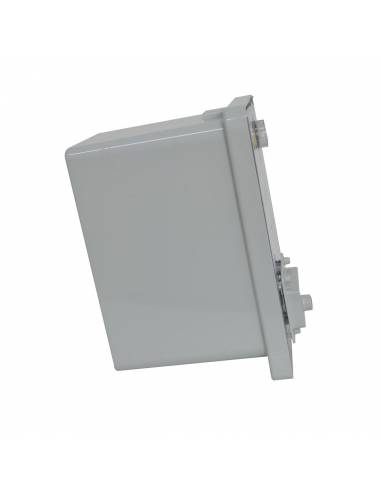 CAJA MEDIDOR MONOFASICA PTA TRANSP... CAJA MEDIDOR MONOFASICA PTA TRANSP...