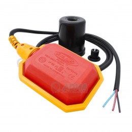 CONTROL DE NIVEL TI 5M PVC...