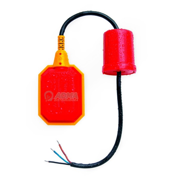 CONTROL DE NIVEL TI 5M PVC VIYILANT