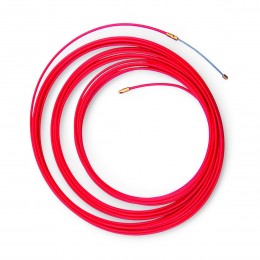 CINTA PLASTICA 4 X 15M