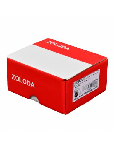 BORNERA REPARTIDOR TETRAPOLAR 11... BORNERA REPARTIDOR TETRAPOLAR 11...