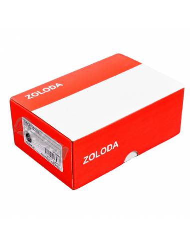 BORNERA REPARTIDOR TETRAPOLAR 15... BORNERA REPARTIDOR TETRAPOLAR 15...