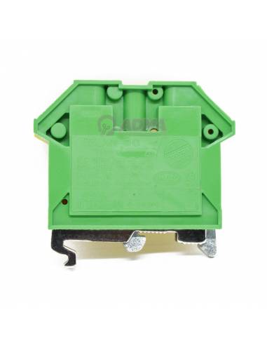 BORNERA TIERRA 1X10MM BORNERA TIERRA 1X10MM