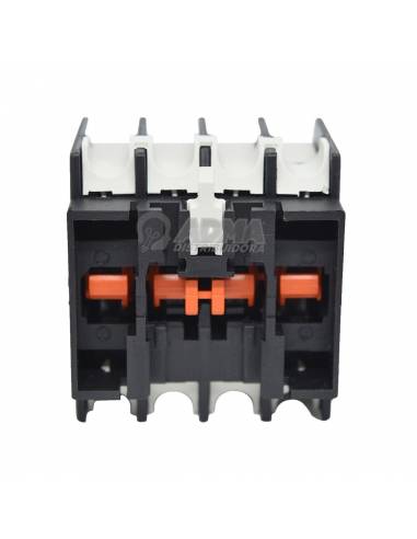 CONTACTO AUXILIAR CONTACTOR FRONTAL...