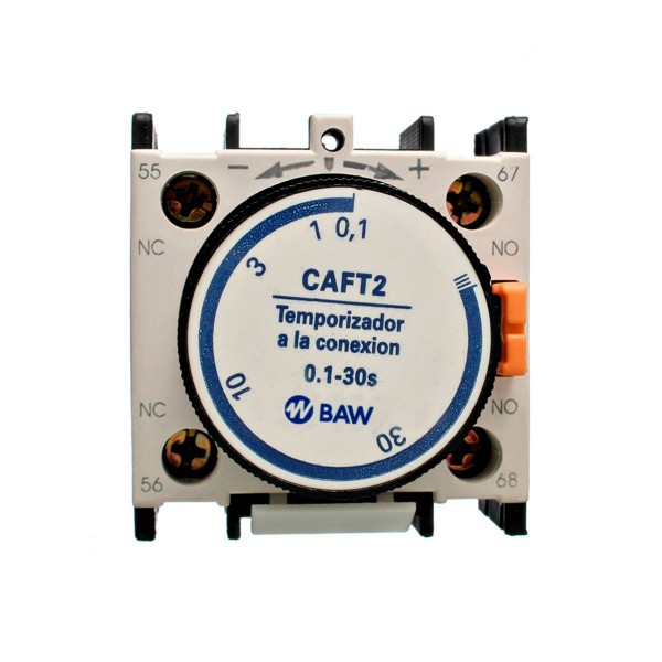 TEMPORIZADOR NEUMATICO FRONTAL NA +...