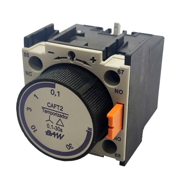 TEMPORIZADOR NEUMATICO FRONTAL NA +...