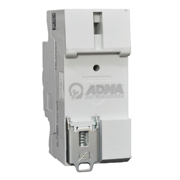 DISYUNTOR DIFERENCIAL BIPOLAR 25A...