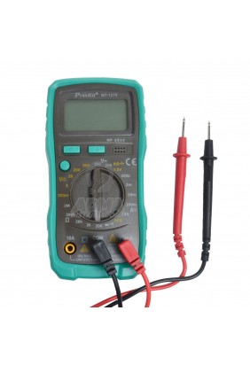 TESTER DIGITAL PROF... 2