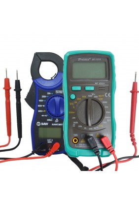 TESTER DIGITAL PROF...