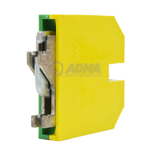 BORNERA TIERRA 1X16MM