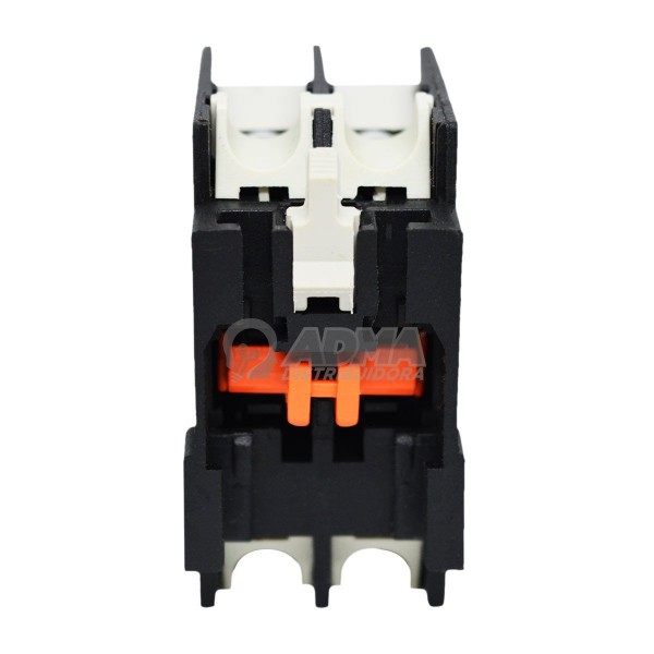 CONTACTOS AUXILIARES FRONTALES 2NC