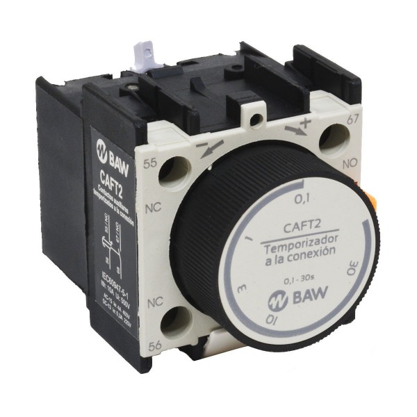 TEMPORIZADOR NEUMATICO FRONTAL NA +...