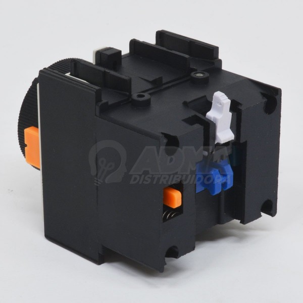 TEMPORIZADOR NEUMATICO FRONTAL NA +...